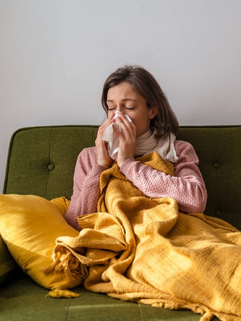 Effective tips to reduce cold and cough rsl