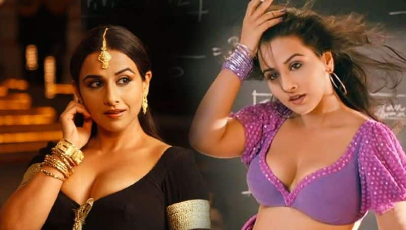 Vidya Balan recalls how Slik smithas life stoy, The Dirty Picture changed her life as Hindi film heroine Vin