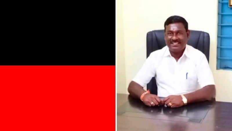 Nilgiris District Collector ordered against DMK panchayat president involved in corruption