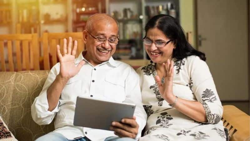 Digital Life Certificate: Pensioners can now submit life certificate in 7 ways-rag