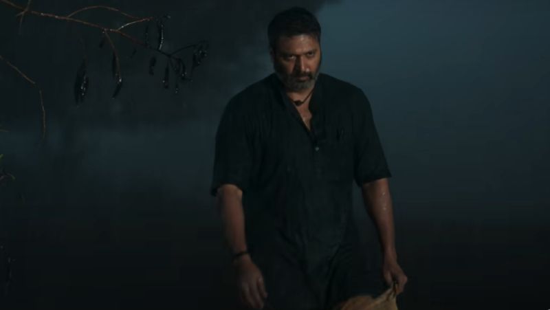 Jayam Ravi as Jailer in his next movie siren teaser released as Birthday special gan