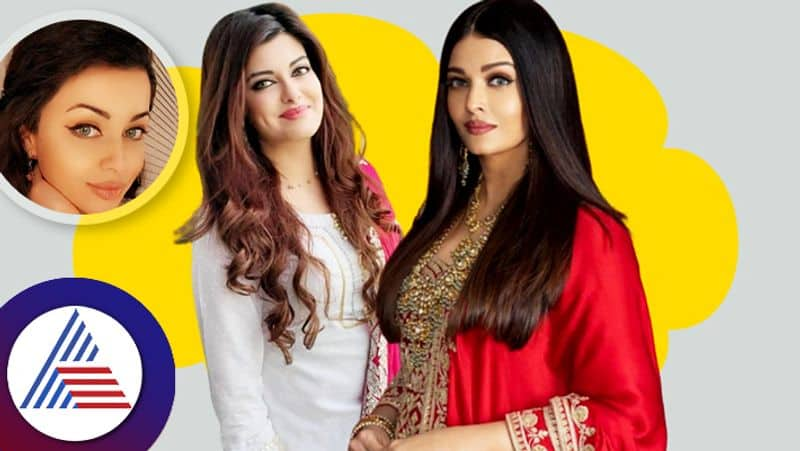 Aishwarya Rais Doppelganger Pakistani Entrepreneur Creates A Storm suc