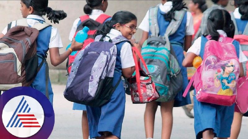 Bengaluru school timings likely to be revised amid traffic congestion sgb