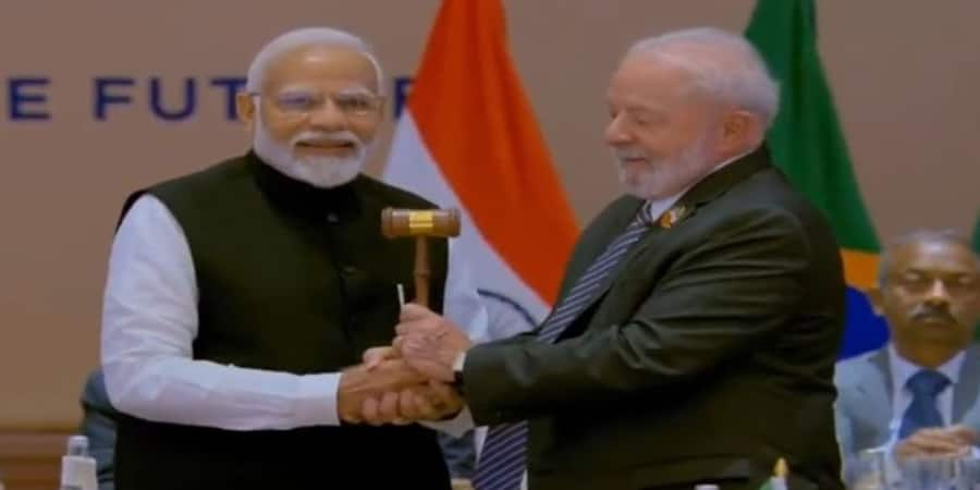 G20 Summit 2023 Delhi Live Updates in Tamil