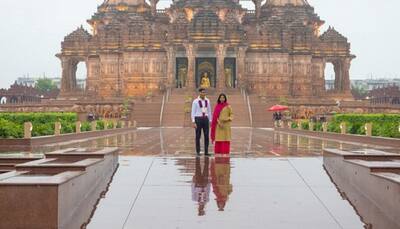 'Being a proud Hindu means...': UK PM Rishi Sunak expresses pride in Indian heritage on G20 Summit