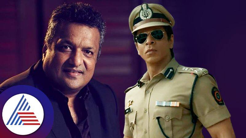 Sanjay Gupta recalls how SRK refused to bow down to underworld bullying suc