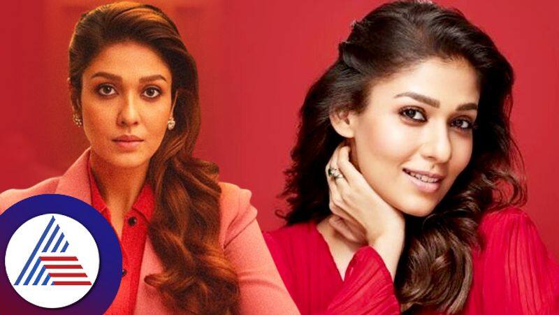 What is the reason Actress Nayanthara has changed her religion Rao