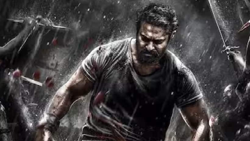 Salaar Release Date : అఫీషియల్.. ‘సలార్’ రిలీజ్ డేట్ ఫిక్స్.. నయా పోస్టర్ తో అనౌన్స్ మెంట్ 
