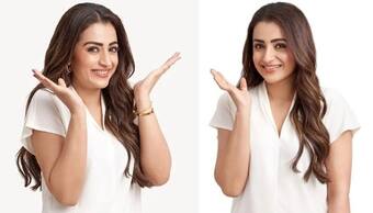 పెళ్లి వార్తలపై త్రిష షాకింగ్‌ పోస్ట్.. మీ వెనుకున్నది ఎవరో తెలుసంటూ దిమ్మతిరిగే కౌంటర్‌..