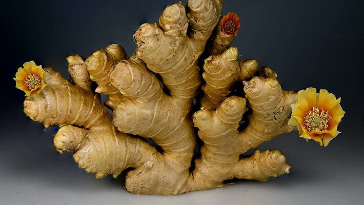 Benefits Of Ginger