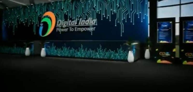 Culture Corridor To Digital India: Here's How Bharat Mandapam Sets Up Unique Experience Zones For G20 Guests