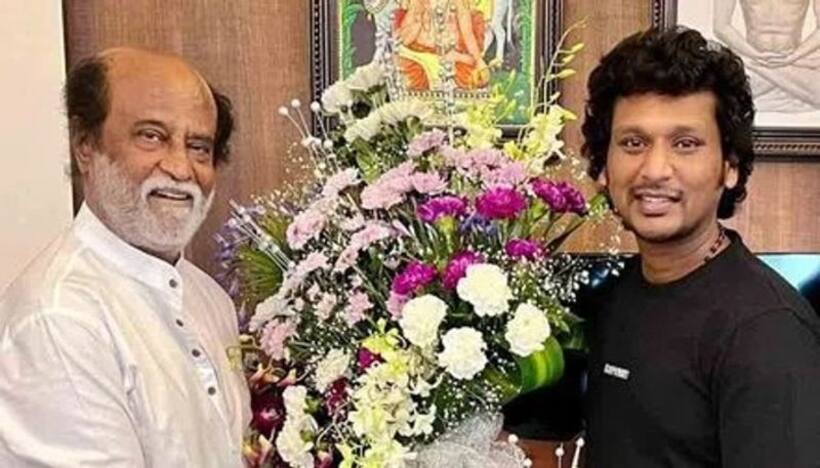 రజనీకాంత్ సినిమా నుంచి లోకేష్ కనగరాజ్ ఔట్.. నిజమెంత..? 