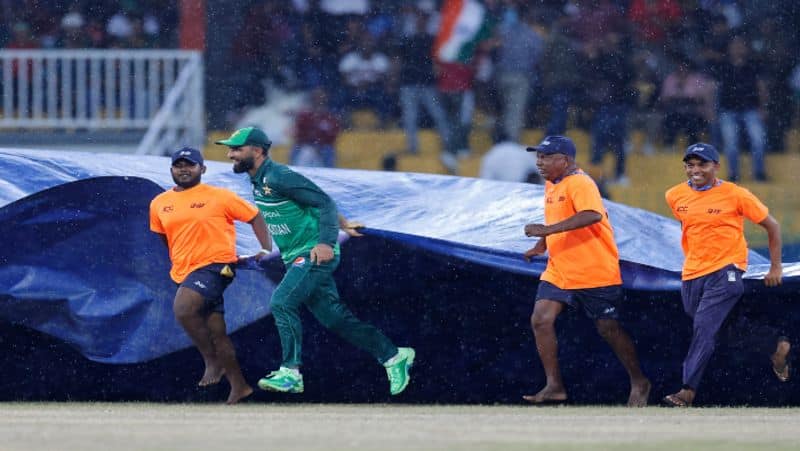 Asia Cup 2023: Big Shoutout to the Unsung Heroes of Cricket, ACC Announces prizemoney for Ground staff CRA