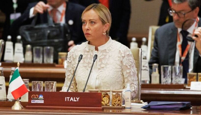 Italian PM hints quitting BRI, says unlikely to compromise ties with China; check details