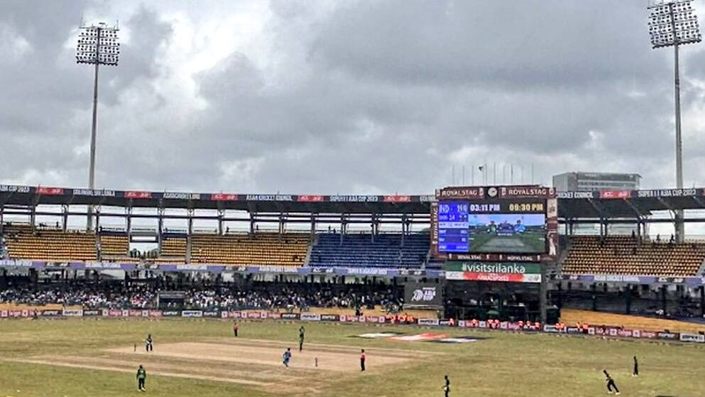 india vs pakistan