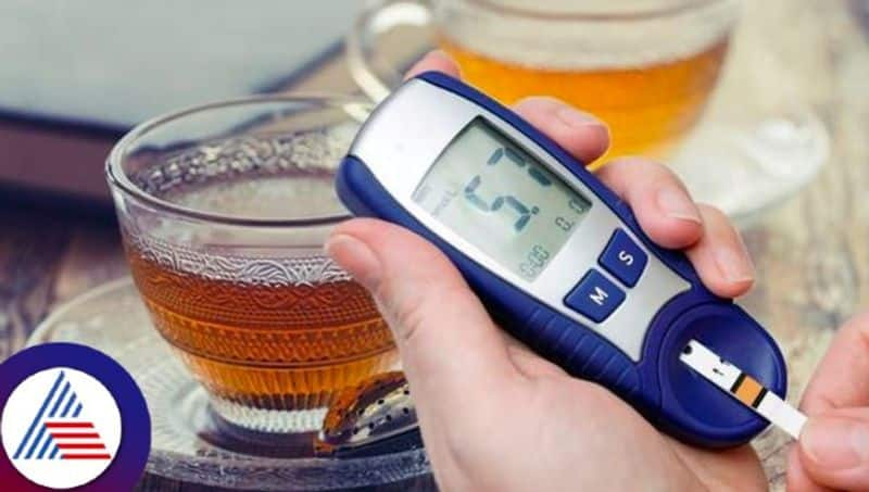 Health Tips, Sugary Drinks Could be a Sweet Poison to People with Diabetes Vin