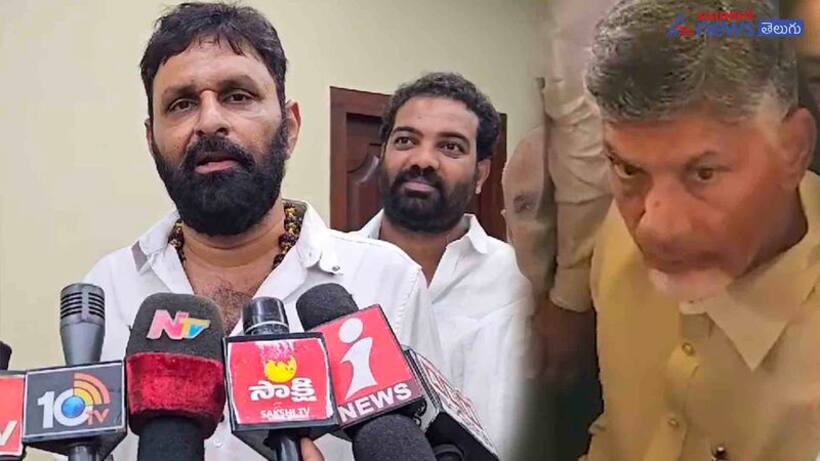చంద్రబాబుకు రిమాండ్.. ఎన్టీఆర్ ఆత్మకు శాంతి కలుగుతుంది,  జగన్‌ది సాహసమే : కొడాలి నాని (వీడియో)