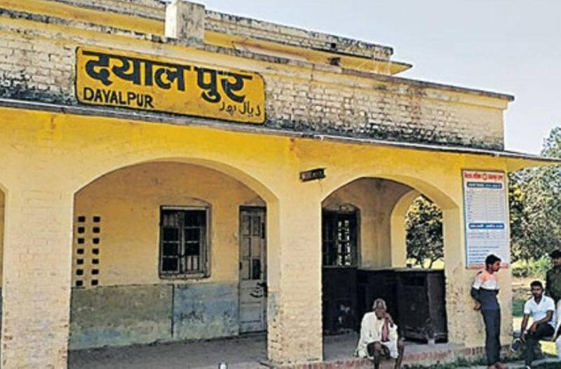 Dayalpur Railway Station story: Locals Buy Tickets but Don't Board Trains sgb