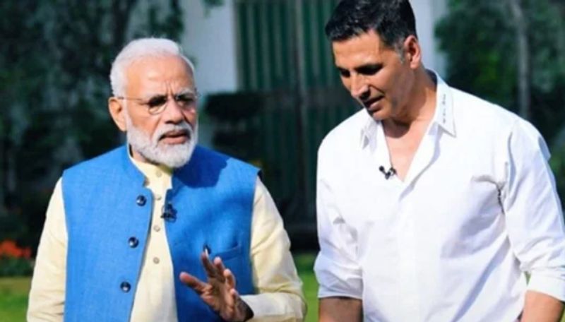 Bollywood Actor Akshay Kumar Wished and thanked PM Modi for the success of g20 summit ans