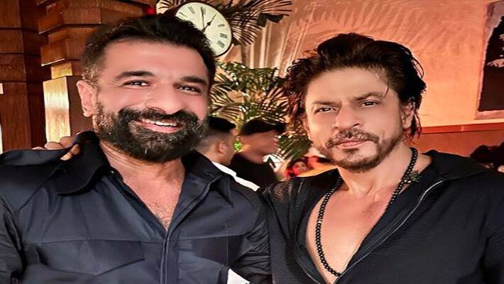 Ejaz Khan