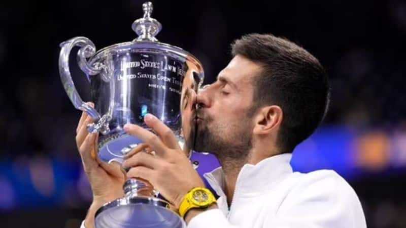 US Open Final: Novak Djokovic clinches historic 24th Grand Slam title-rag