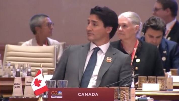 Amid diplomatic tension, India urges Canada to prevent attacks on religious sites, tackle hate speech AJR