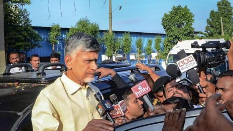 ఆంధ్ర సెటిలర్ల ఓటు బ్యాంక్ ను  కొల్లగొట్టేందుకు బీఆర్ఎస్ భారీ స్కెచ్..! ఆ ప్లాన్ వర్కవుట్ అయ్యేనా..?