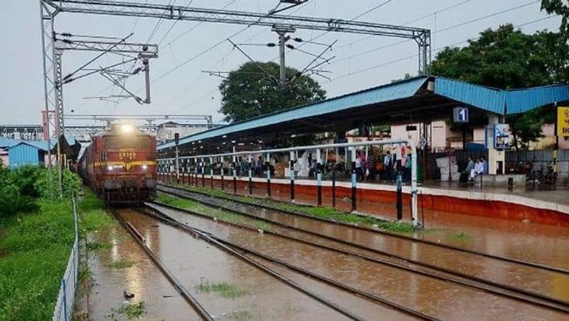 Railways diverted the routes of these 10 trains: full details here-rag