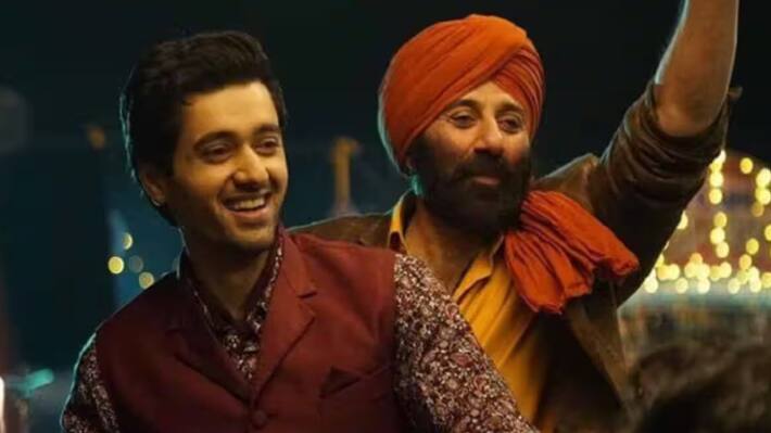 Gadar 2 Box Office Collection Day 31