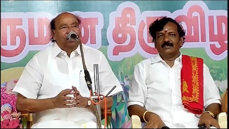 Ramadoss demands that maternity financial assistance should be provided quickly in Tamil Nadu vel