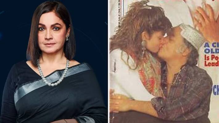 Pooja Bhatt