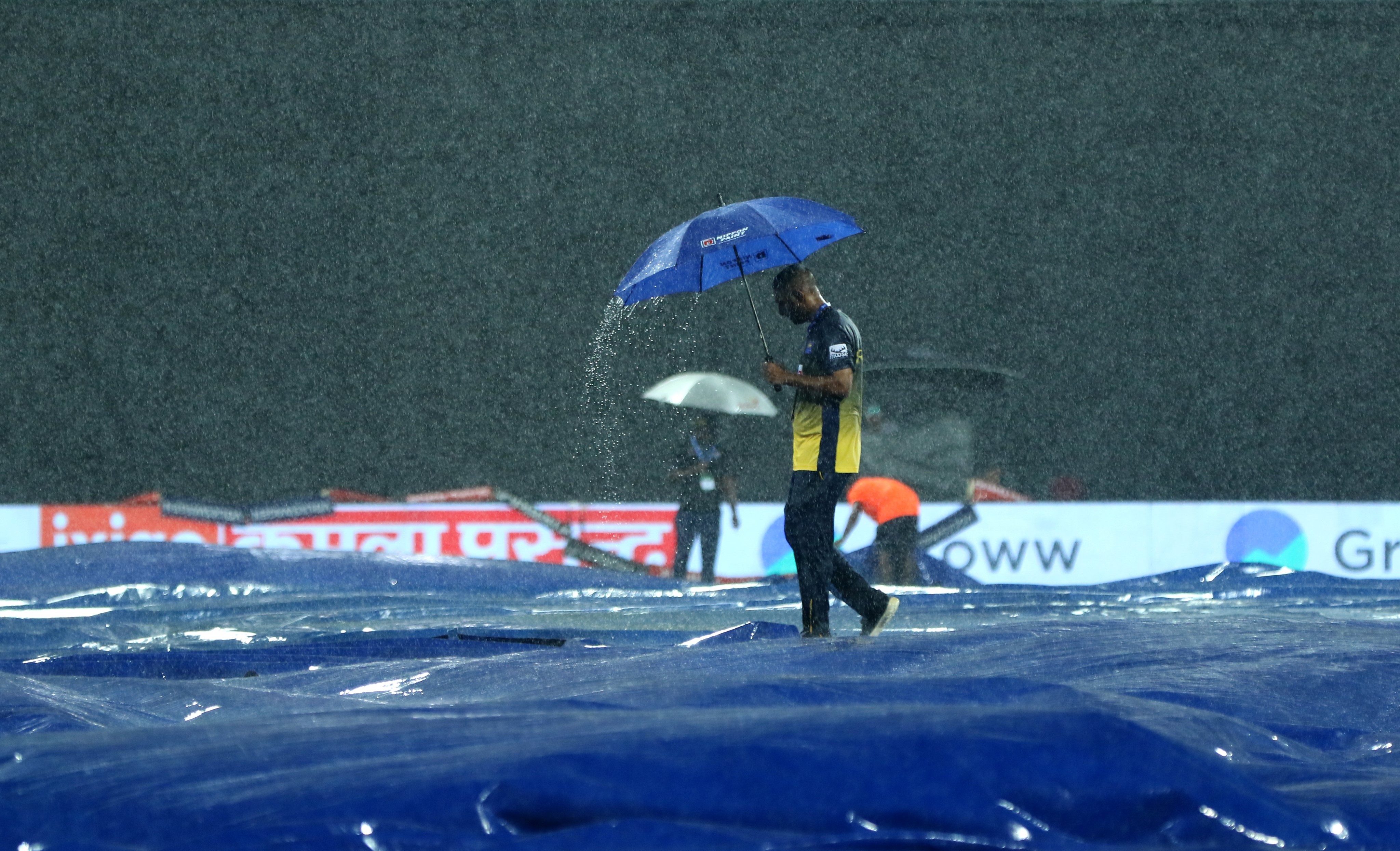 India vs England, Australia vs Netherland matches abandoned due to rain, ICC World cup 2023 CRA