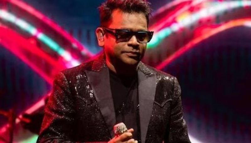 AR Rahman assure to provide refund amount to fans in marakkuma nenjam music concert gan