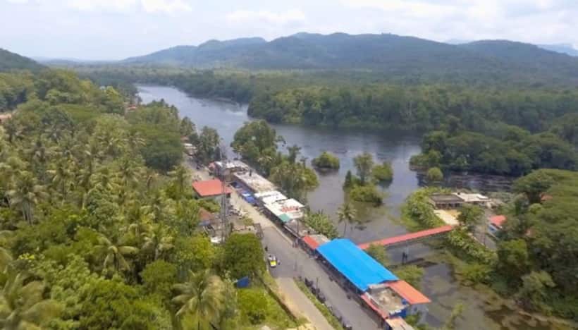 Kerala: Idukki regains status of largest district surpassing Palakkad 