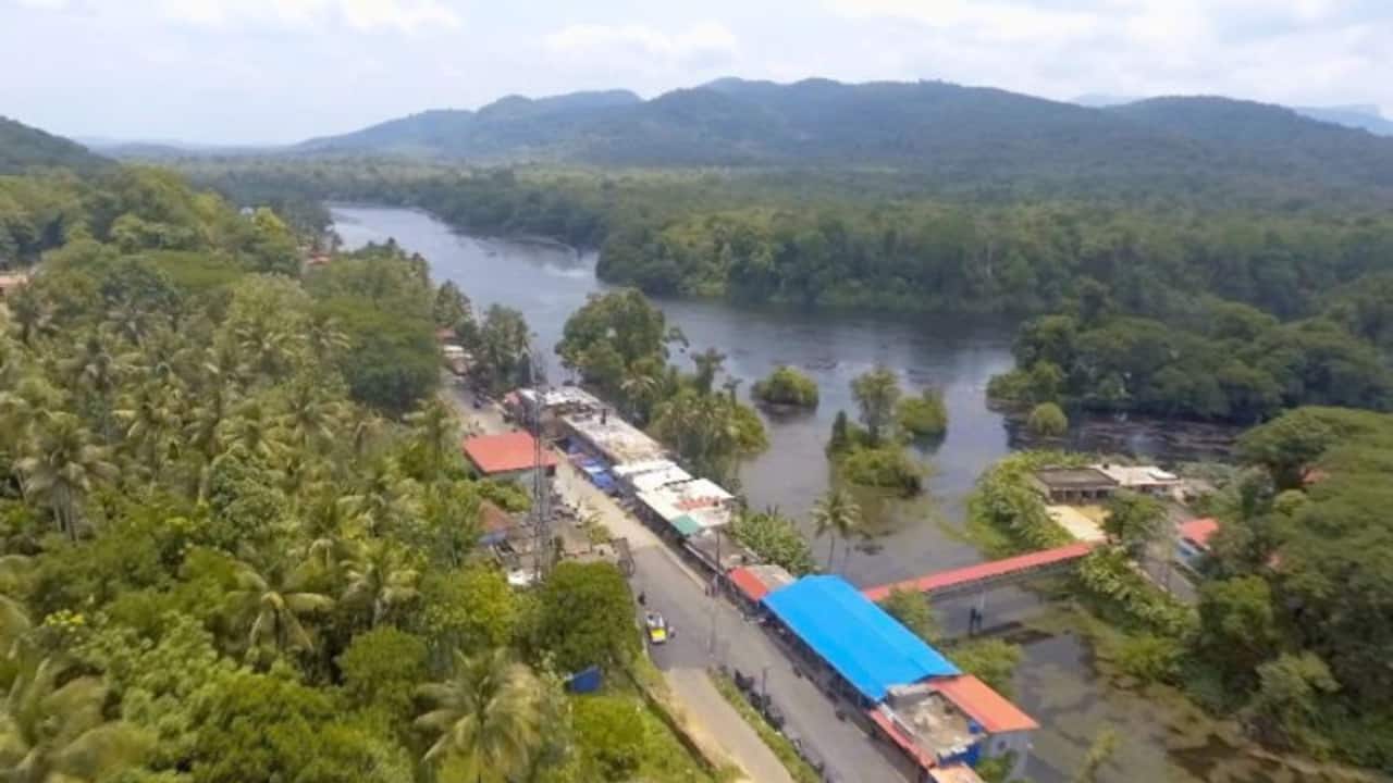 Kerala: Idukki regains status of largest district surpassing Palakkad 