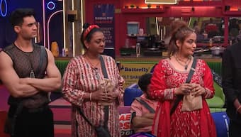 Bigg Boss Telugu 7: దామిని నన్ను తోలుబొమ్మలా ఆడించింది.. కిరణ్‌ రాథోర్‌ కామెంట్స్.. నెక్ట్స్ ఎలిమినేషన్‌ అతడే?
