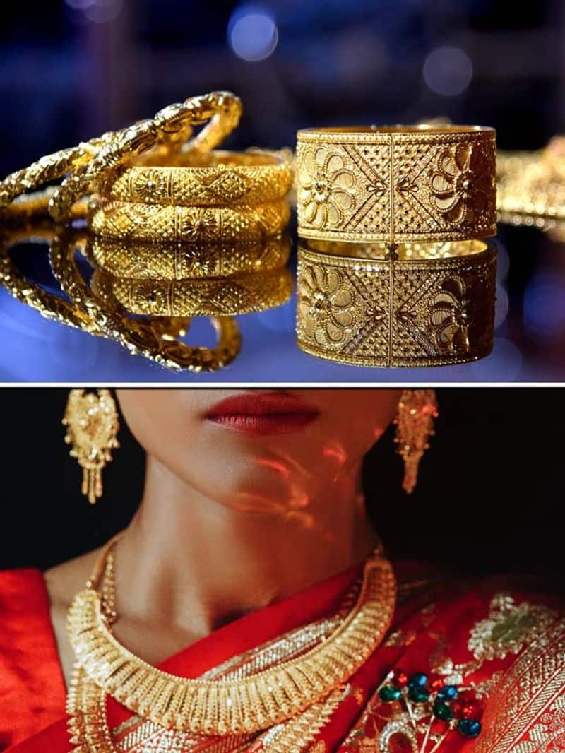 How much gold jewellery can Indians keep at home? RKK