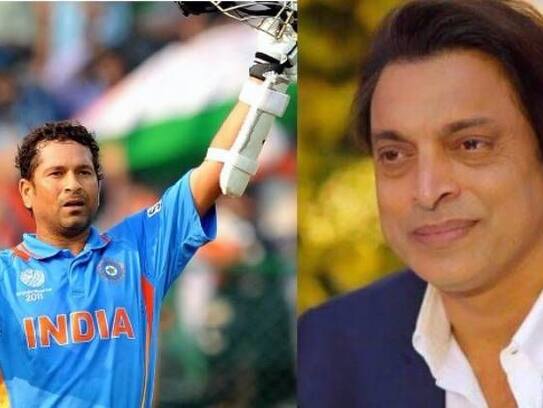 I want to hurt sachin tendulkar deliberately but could not says pakistani former pacer shoaib akhtar kms