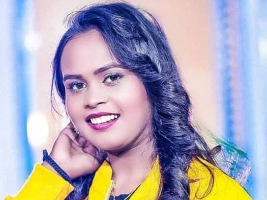 Shilpi Raj Profile Who Is Shilpi Raj biography in hindi xat
