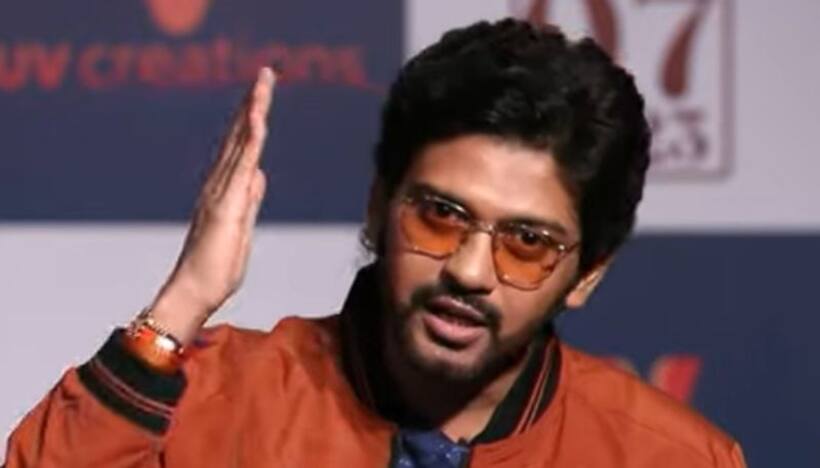 మైత్రి తో మిస్టర్ శెట్టి మూవీ, డైరక్టర్ అతనేనా? నిజం అయితే టేబుల్ ప్రాఫట్టే