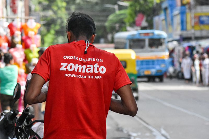 Zomato May Soon Charge Extra For Faster Food Delivery