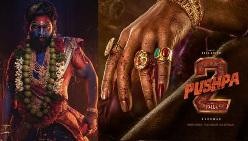 Pushpa 2 : బిగ్గెస్ట్ అనౌన్స్ మెంట్.. ‘పుష్ప2’ రిలీజ్ డేట్ వచ్చేసింది.. కానీ.!