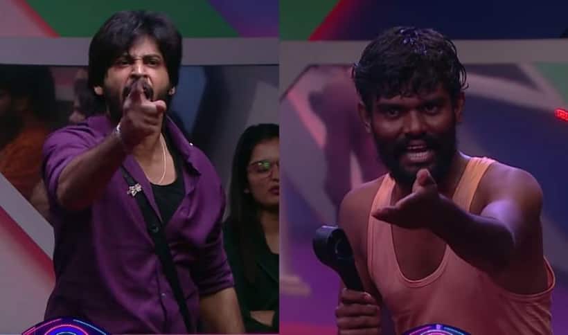 Bigg Boss Telugu 7: రైతుబిడ్డకు మద్దతుగా అఖిల్ సార్థక్... వల్గర్ కామెంట్స్ చేస్తారా అంటూ ఫైర్!