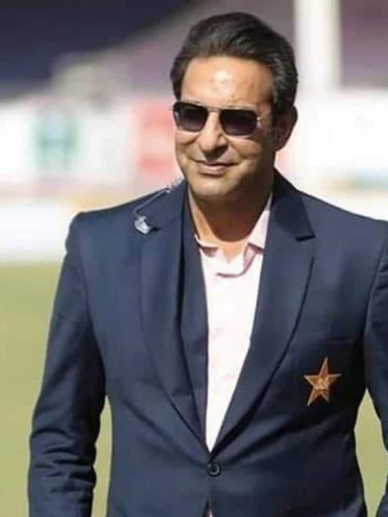 Former Pakistan Cricketer Wasim Akram Criticises Changing In Bowling Order by India For World Cup Final 2023 KRJ