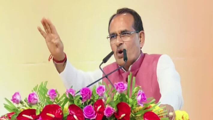 Shivraj Singh Chouhan Biography: Age, Education, Wife, Political Career, Caste & More KRJ