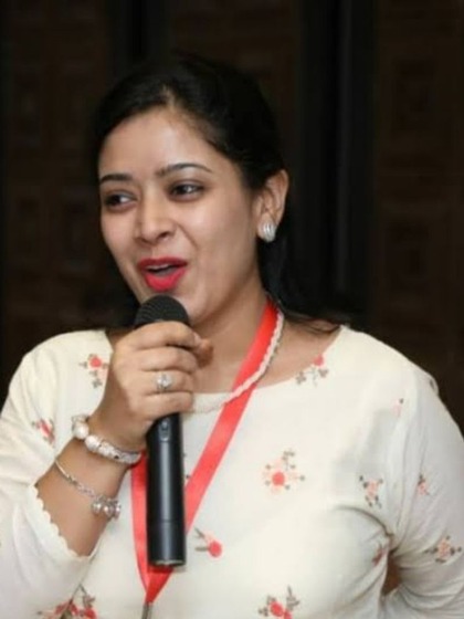 <p>तनु जैन पढ़ाई-लिखाई में एवरेज थीं। उन्हें स्पोर्ट्स में ज्यादा थी। डॉ. तनु की स्कूलिंग दिल्ली के श्रीनिवासपुरी  कैम्ब्रिज स्कूल से हुई।</p>
