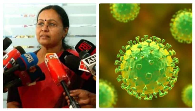 Nipah: భయంకరమైన 'నిపా వైరస్' కలకలం.. ఇద్దరు మృతి, ఆరోగ్యశాఖ అప్ర‌మ‌త్తం