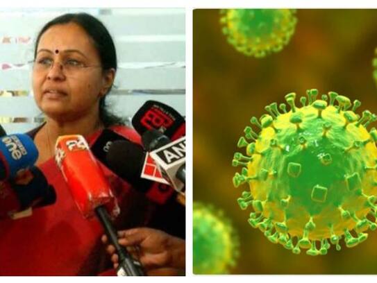 Nipah Virus (NiV) suspected in 2 fever deaths, alert sounded in Kozhikode, Kerala, Veena George RMA