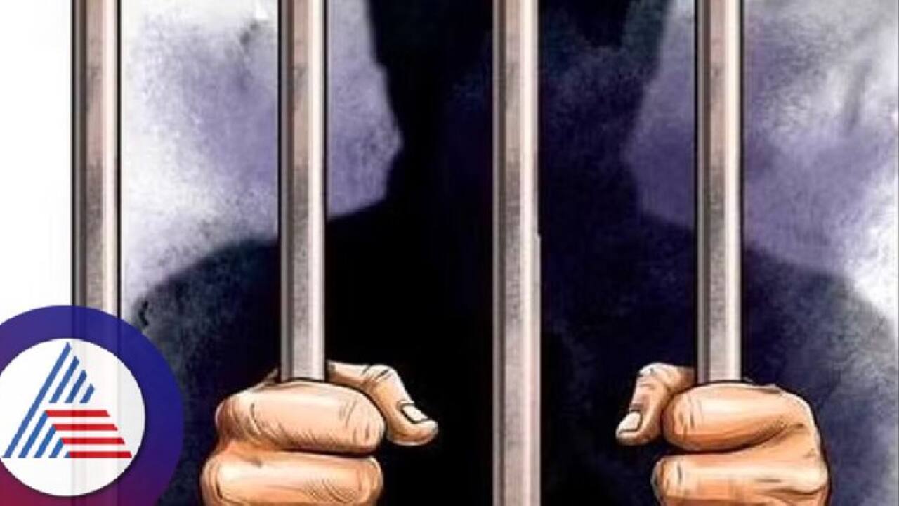 lockup death