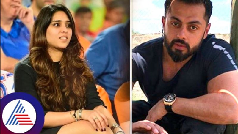 This brother, sister duo built Rs 150 crore firm which helped Rohit Sharma, Virat Kohli earn crores Vin